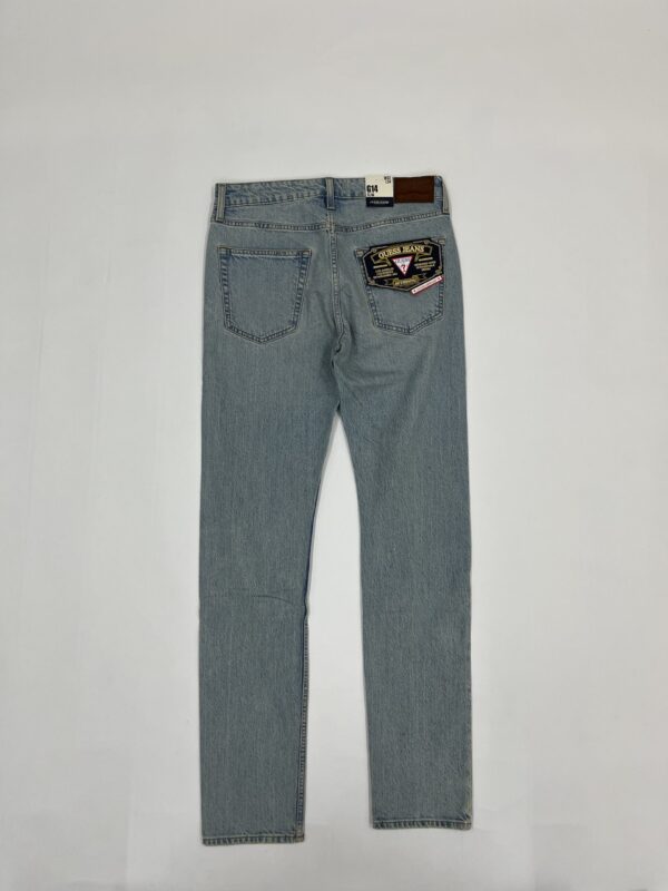 IMG_9886 Guess Jeans Light Wash Jeans (Slim) – Herre | Jeans