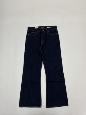 IMG_9887 Guess Jeans Blue Indigo Jeans (Relaxed Bootcut) – Herre | Jeans