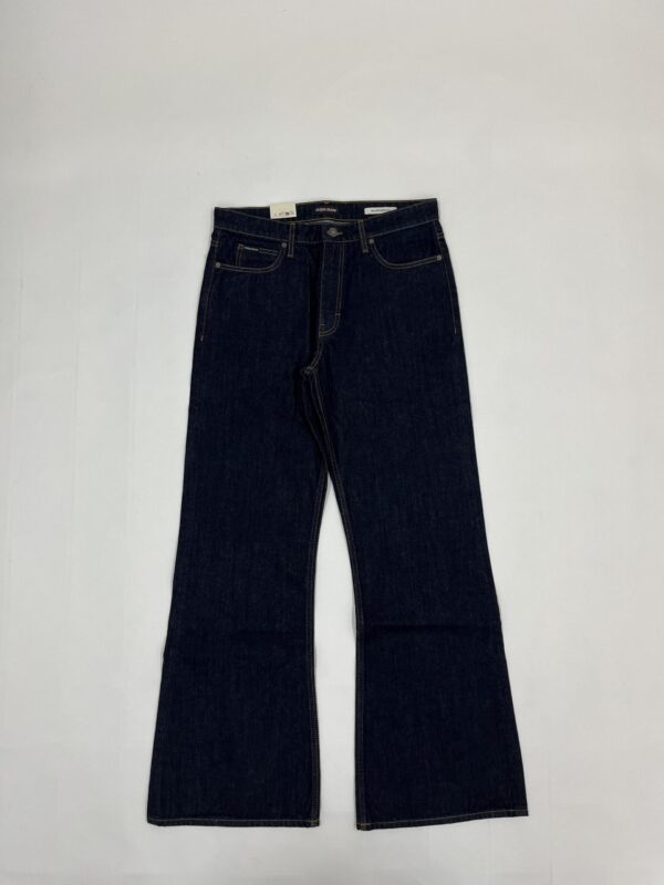 Guess Jeans Blue Indigo Jeans (Relaxed Bootcut) – Herre | Jeans