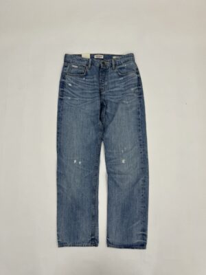 IMG_9889 Guess Jeans Blue Indigo Jeans (Straight) – Herre | Jeans