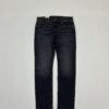 IMG_9894 Guess Jeans Black Wash Jeans (Slim) – Herre | Jeans