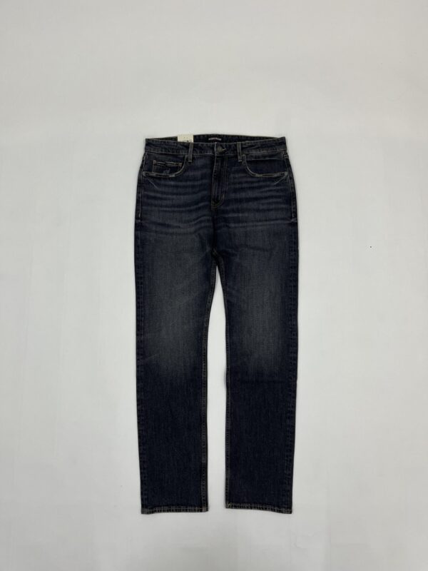 IMG_9894 Guess Jeans Black Wash Jeans (Slim) – Herre | Jeans