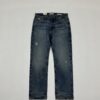 Guess Jeans Blue Wash Jeans (Straight) – Herre | Jeans