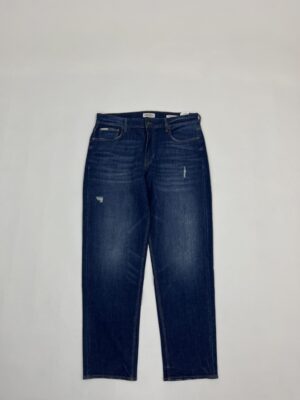 IMG_9911 Guess Jeans Blue Jeans (Relaxed Taper) – Herre | Jeans
