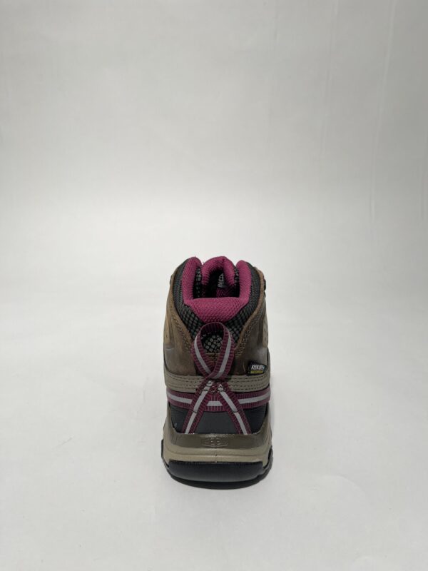 IMG_9975_3 Keen Targhee III Waterproof Mid – Dame | Sko