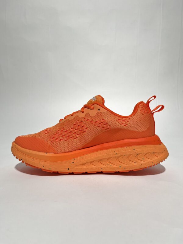 IMG_9997_3 Keen WK400 Sneakers - Tangerine – Dame | Sko