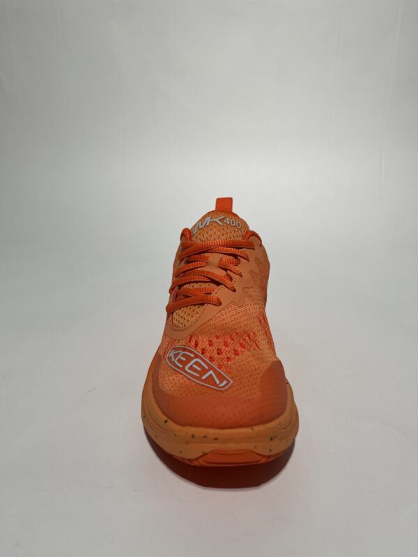 IMG_9998_3 Keen WK400 Sneakers - Tangerine – Dame | Sko