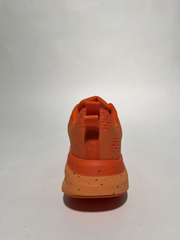 IMG_9999_3 Keen WK400 Sneakers - Tangerine – Dame | Sko