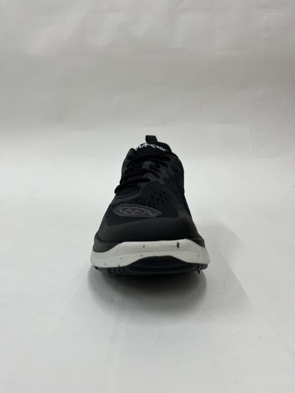 Keen WK400 Walking - Black/White – Herre | Sko