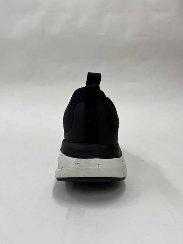 Keen WK400 Walking - Black/White – Herre | Sko