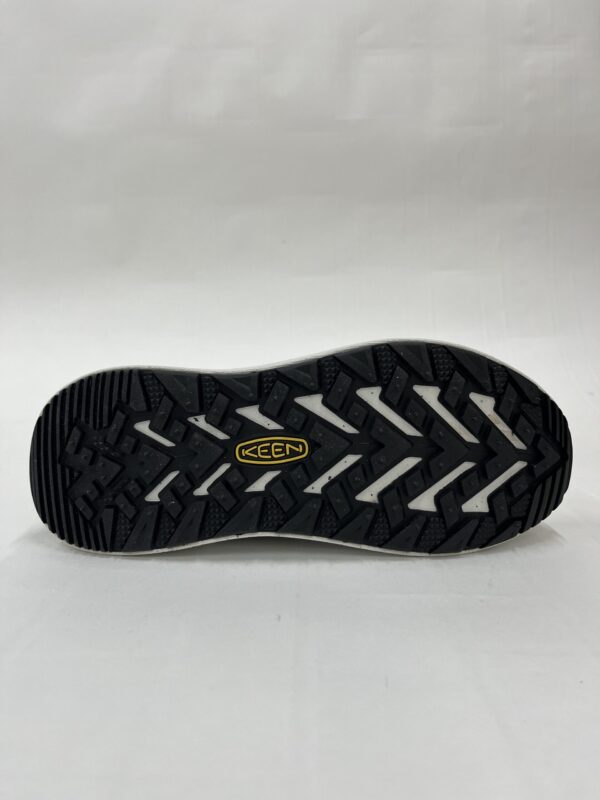 Keen WK400 Walking - Black/White – Herre | Sko