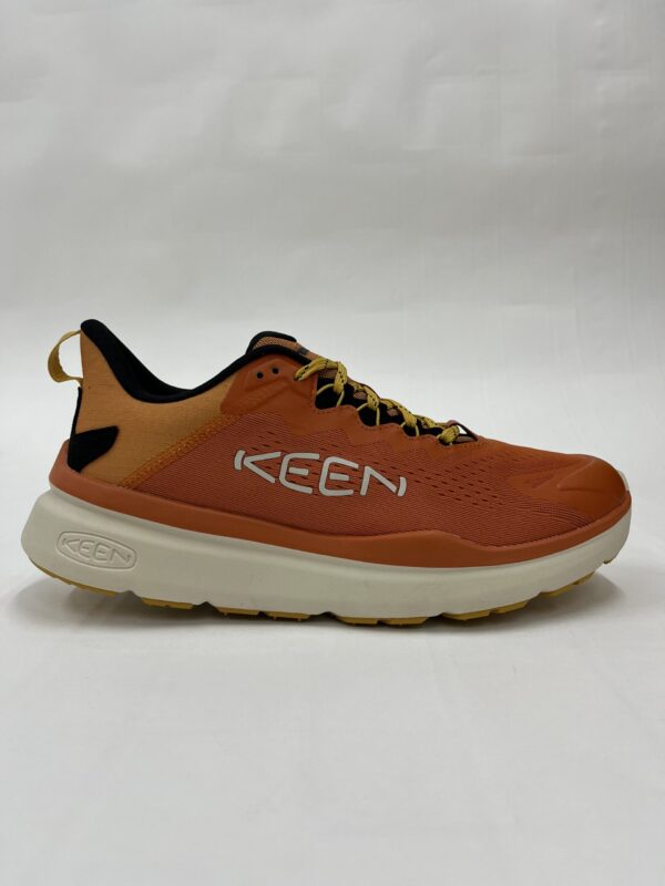 IMG_0179 Keen WK450 - Orange – Herre | Sko