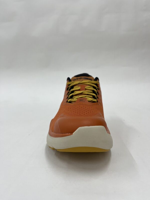 IMG_0181 Keen WK450 - Orange – Herre | Sko