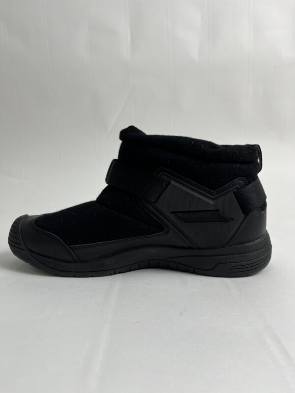 Keen Hoodromeo Snowboot - Black - Unisex | Sko