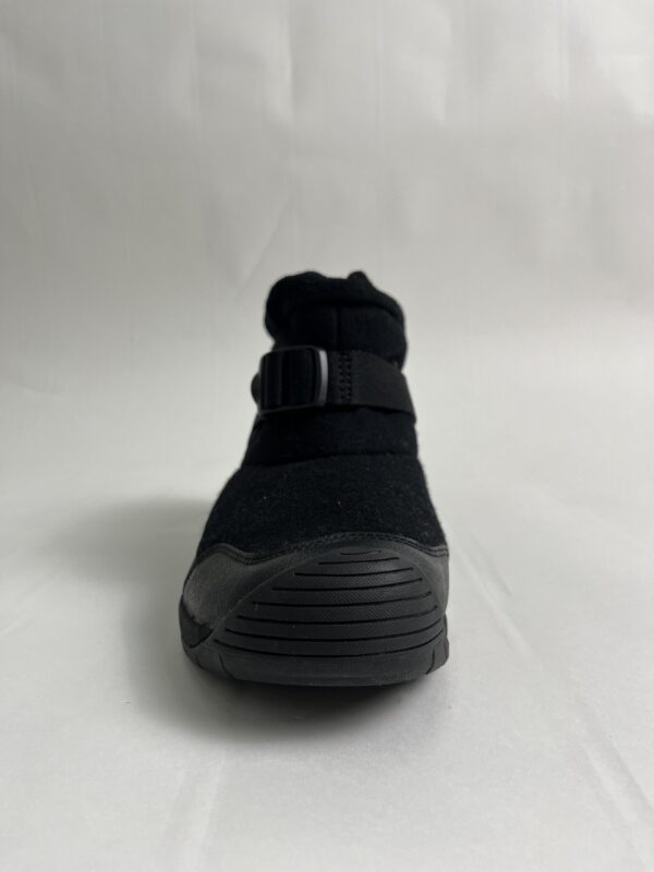 Keen Hoodromeo Snowboot - Black - Unisex | Sko