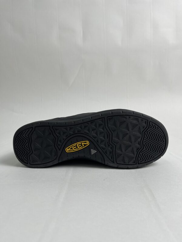 Keen Hoodromeo Snowboot - Black - Unisex | Sko