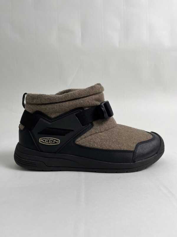 IMG_0198 Keen Hoodromeo Snowboot - Beige - Unisex | Sko