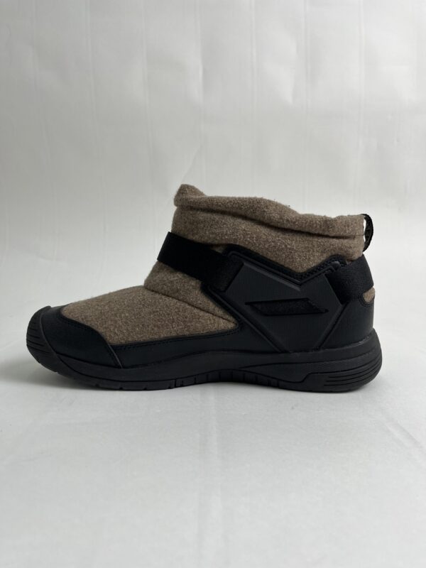 IMG_0199 Keen Hoodromeo Snowboot - Beige - Unisex | Sko