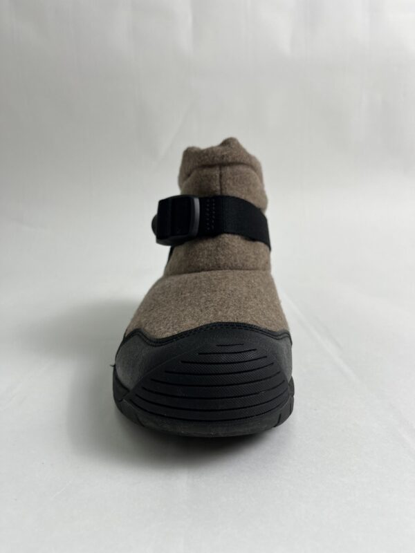 IMG_0200 Keen Hoodromeo Snowboot - Beige - Unisex | Sko