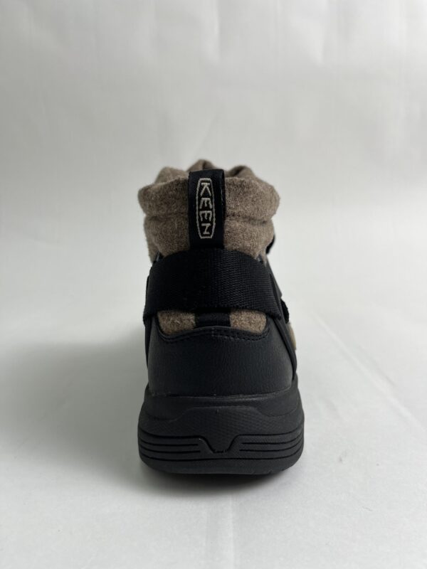 IMG_0201 Keen Hoodromeo Snowboot - Beige - Unisex | Sko