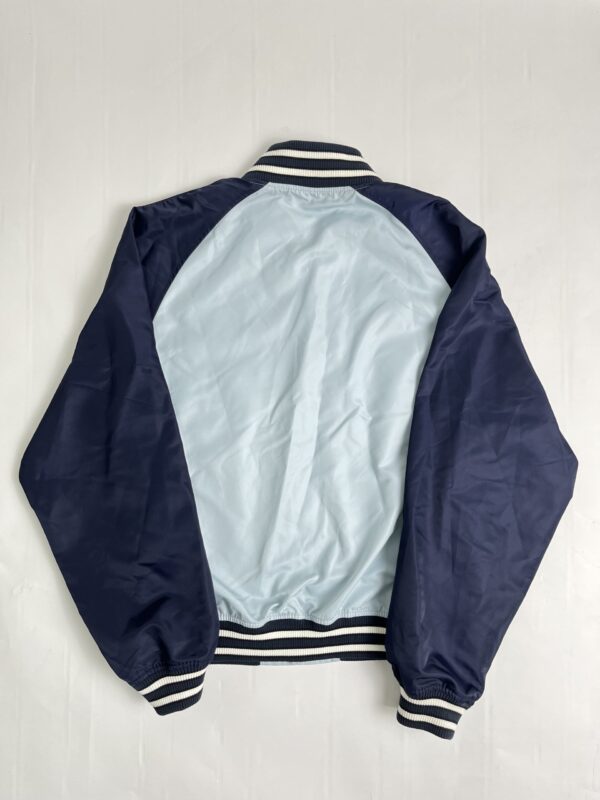 IMG_0206 Guess Jeans - Jakke (Lyseblå)