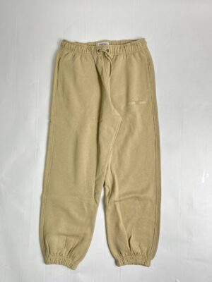 IMG_0209 Guess Jeans Sweatpants (Safari Tan/Beige) – Herre | Sweat