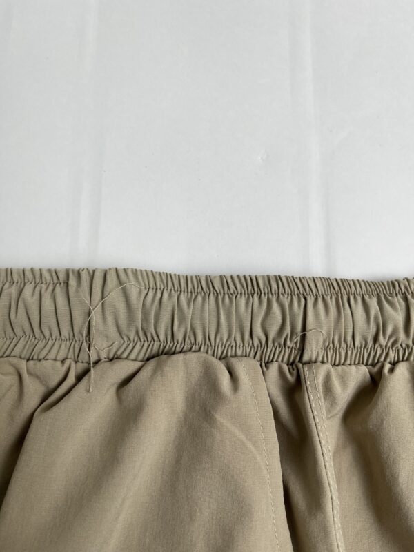 IMG_0984 Cuera Shorts (Grå) – Dame | Shorts