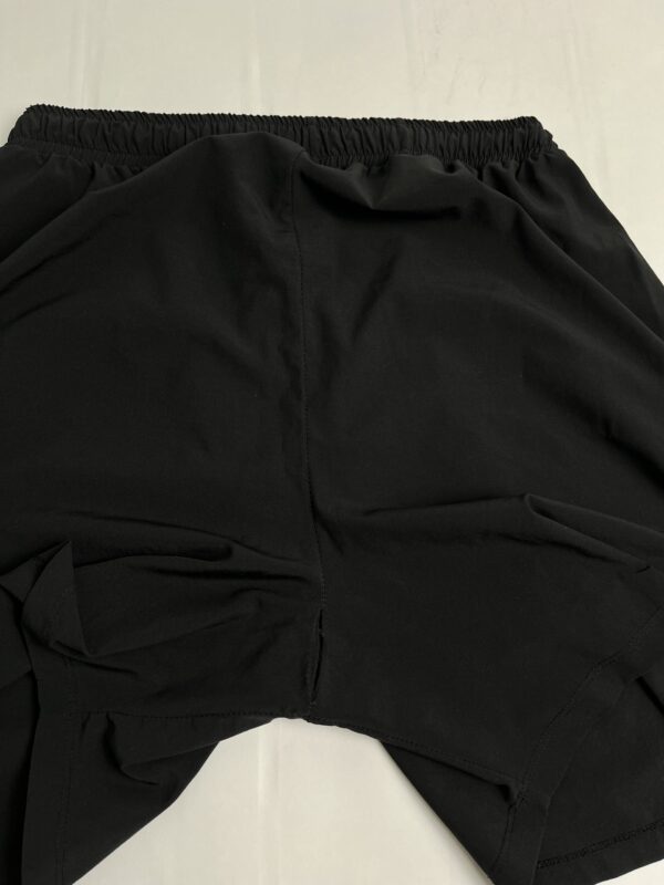 IMG_0986 Cuera Shorts (Sort) – Herre | Shorts