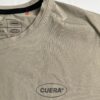 IMG_0990 Cuera T-shirt (Grå) – Herre | T-shirt