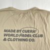 IMG_0991 Cuera T-shirt (Grå) – Herre | T-shirt