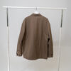 M-134360 (4) Han Kjøbenhavn Tailored Oversized Shirt Jacket - Herre