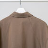 M-134360 (5) Han Kjøbenhavn Tailored Oversized Shirt Jacket - Herre