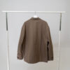 M-134360 (6) Han Kjøbenhavn Tailored Oversized Shirt Jacket - Herre